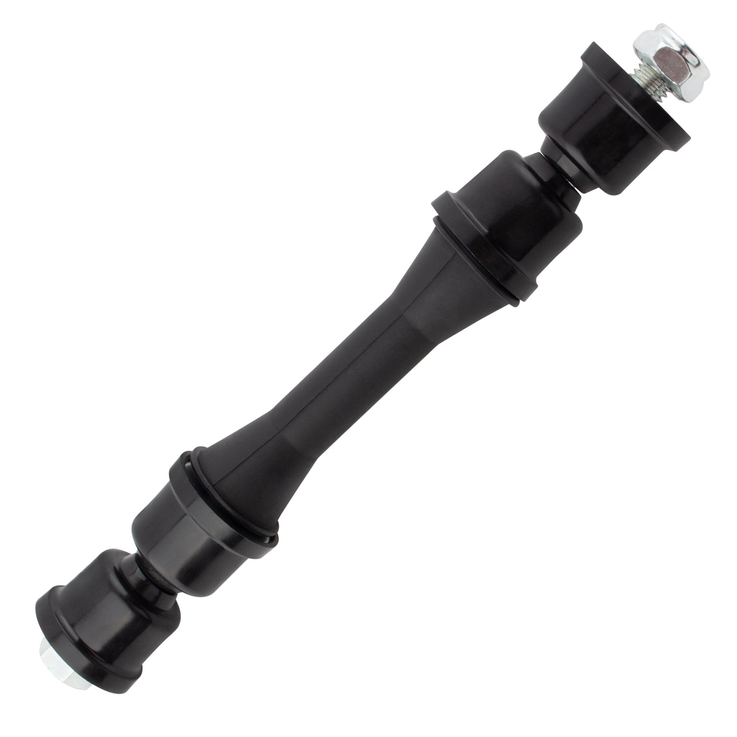 BOXI (Set of 4) Front Lower Ball Joints + Sway Bar Links Fit for Cadillac Escalade ESV EXT — product photo 5