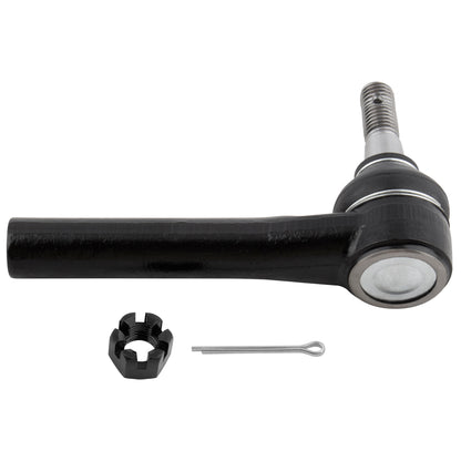 BOXI 4pcs Front Inner Outer Tie Rods Fit for Cadillac Escalade ESV 2015-2019 — product photo 6