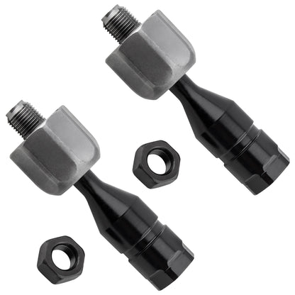 BOXI (Set of 4) Front Inner & Outer Tie Rod End Links Fit for Cadillac CTS AWD 2008 2009 2010 2011 — product photo 3
