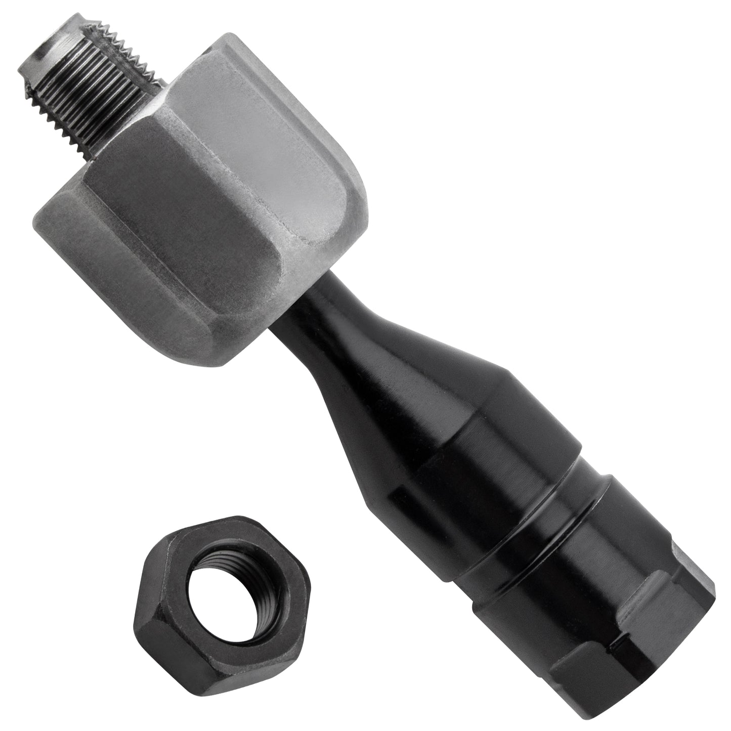 BOXI (Set of 4) Front Inner & Outer Tie Rod End Links Fit for Cadillac CTS AWD 2008 2009 2010 2011 — product photo 4