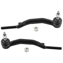 BOXI (Set of 4) Front Inner & Outer Left & Right Side Tie Rods Ends Links Driver Side & Passenger — product photo 2