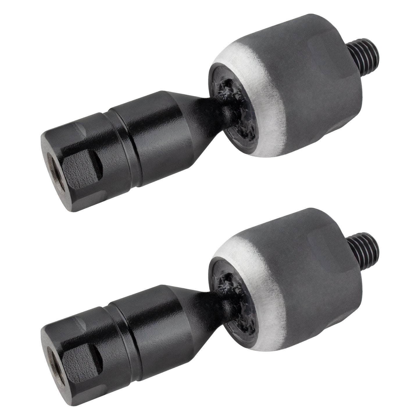 BOXI (Set of 4) Front Inner & Outer Left & Right Side Tie Rods Ends Links Driver Side & Passenger — product photo 3