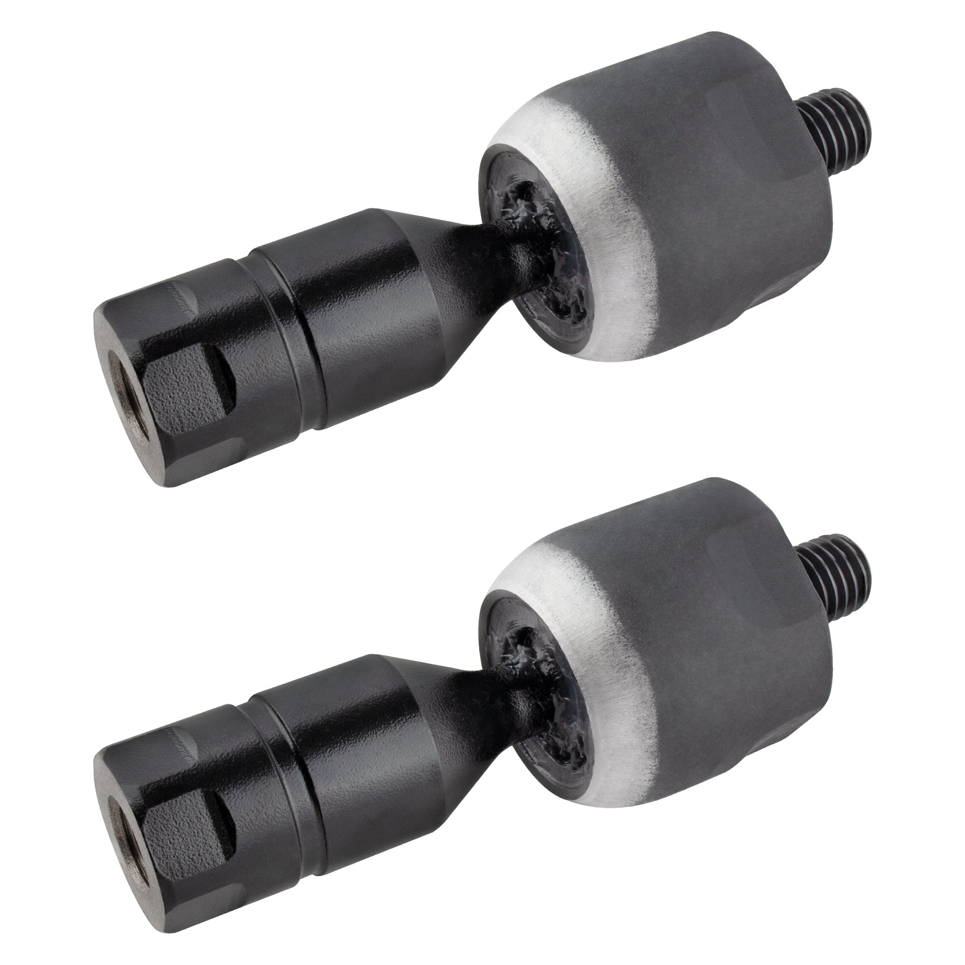 BOXI (Set of 4) Front Inner & Outer Left & Right Side Tie Rods Ends Links Driver Side & Passenger — product photo 3