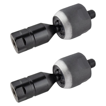 BOXI (Set of 4) Front Inner & Outer Left & Right Side Tie Rods Ends Links Driver Side & Passenger — product photo 3