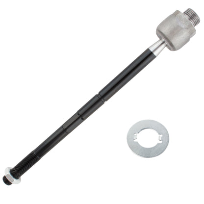 BOXI (Set of 2) Front Inner Tie Rod Ends Fit for Cadillac Escalade 2007-2014 — product photo 2