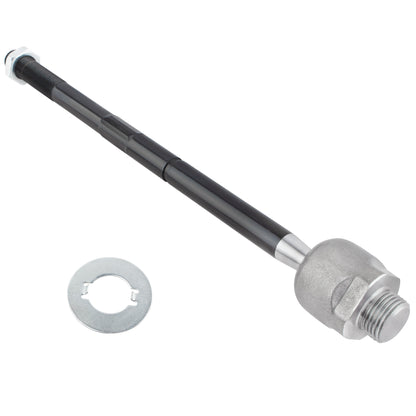 BOXI (Set of 2) Front Inner Tie Rod Ends Fit for Cadillac Escalade 2007-2014 — product photo 3