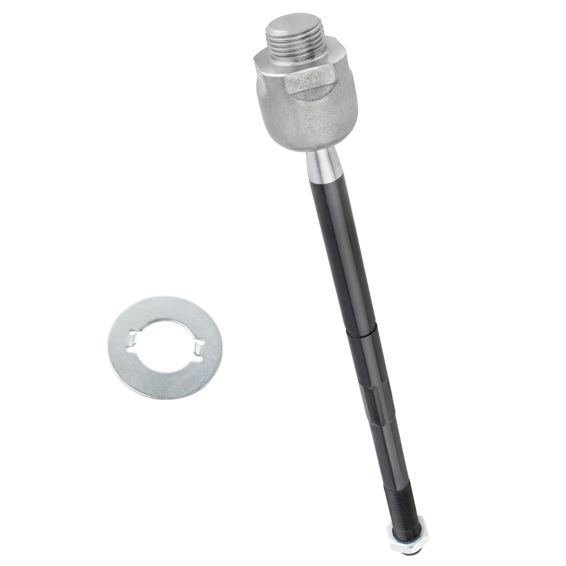 BOXI (Set of 2) Front Inner Tie Rod Ends Fit for Cadillac Escalade 2007-2014 — product photo 5