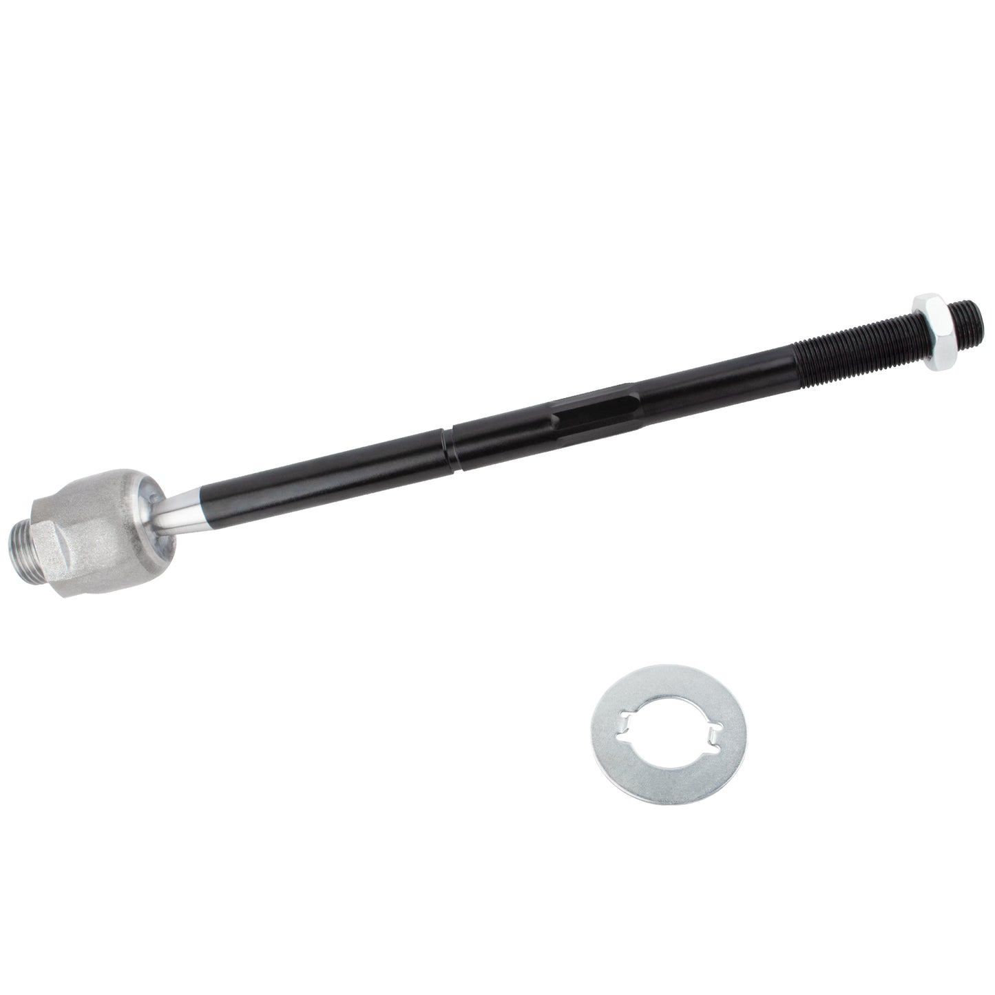 BOXI (Set of 2) Front Inner Tie Rod Ends Fit for Cadillac Escalade 2007-2014 — product photo 6