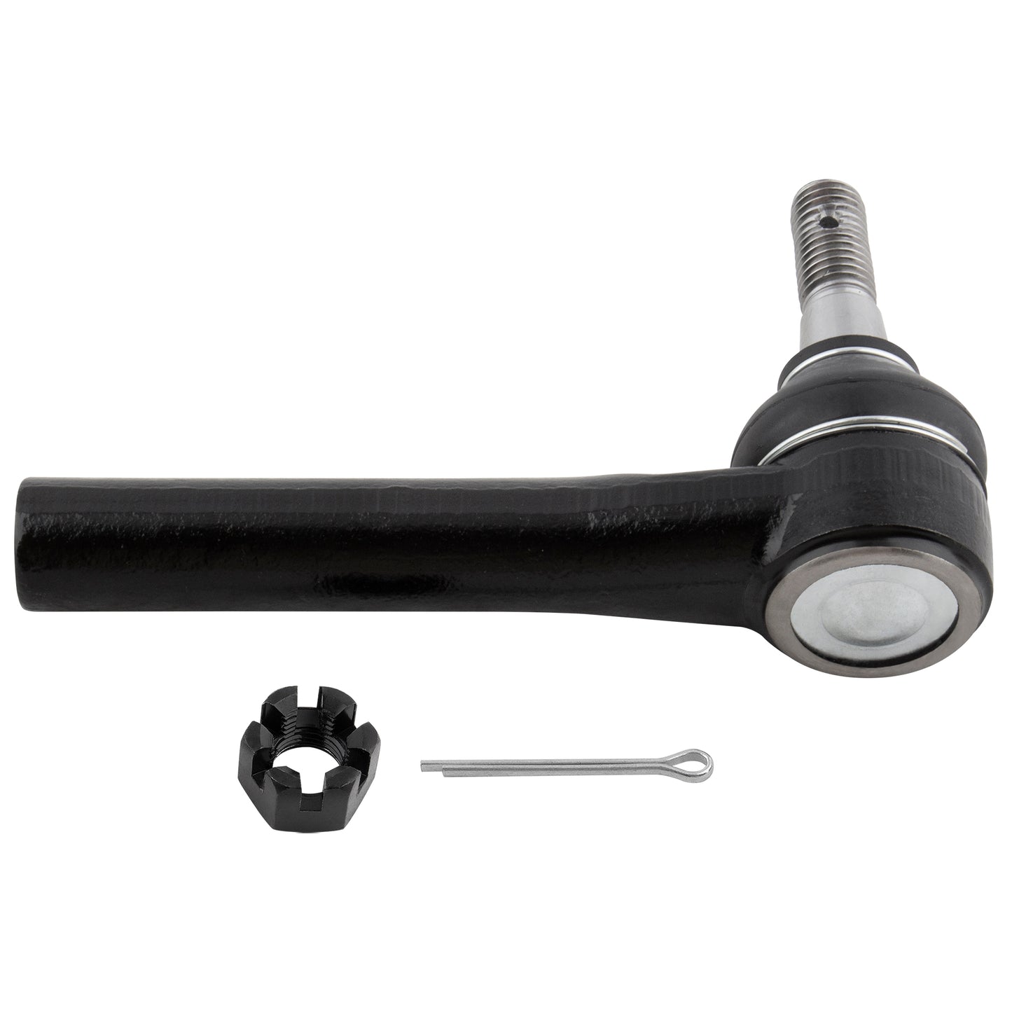 BOXI (Set of 2) Front Outer Tie Rod Ends Fit for Cadillac Escalade 2015-2019 — product photo 4