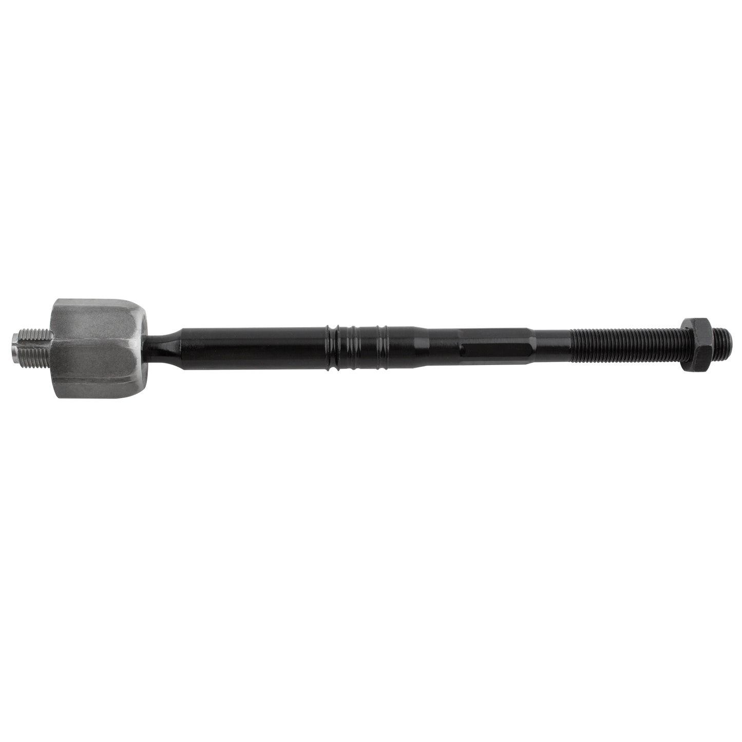 BOXI (Set of 2) RWD Front Inner Tie Rod End Links Fit for Cadillac CTS 2008 2009 2010 2011 2012 — product photo 3