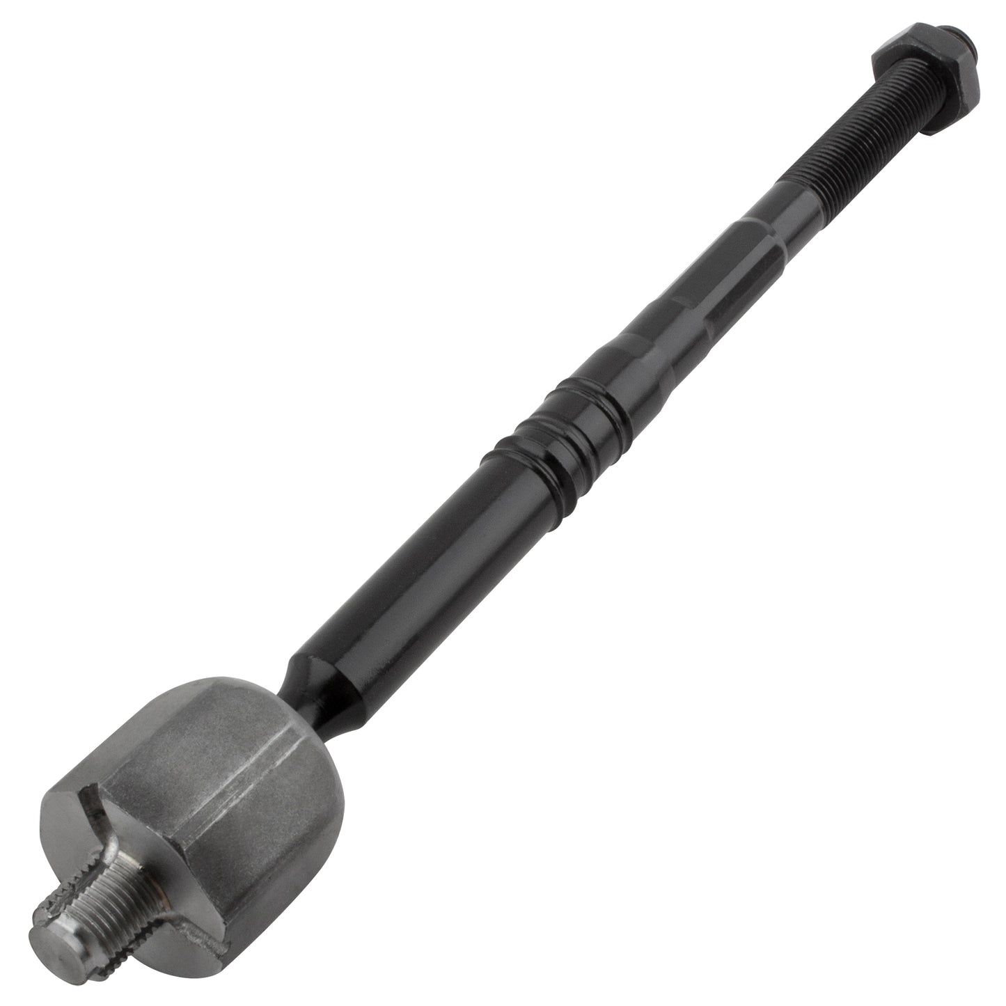 BOXI (Set of 2) RWD Front Inner Tie Rod End Links Fit for Cadillac CTS 2008 2009 2010 2011 2012 — product photo 6