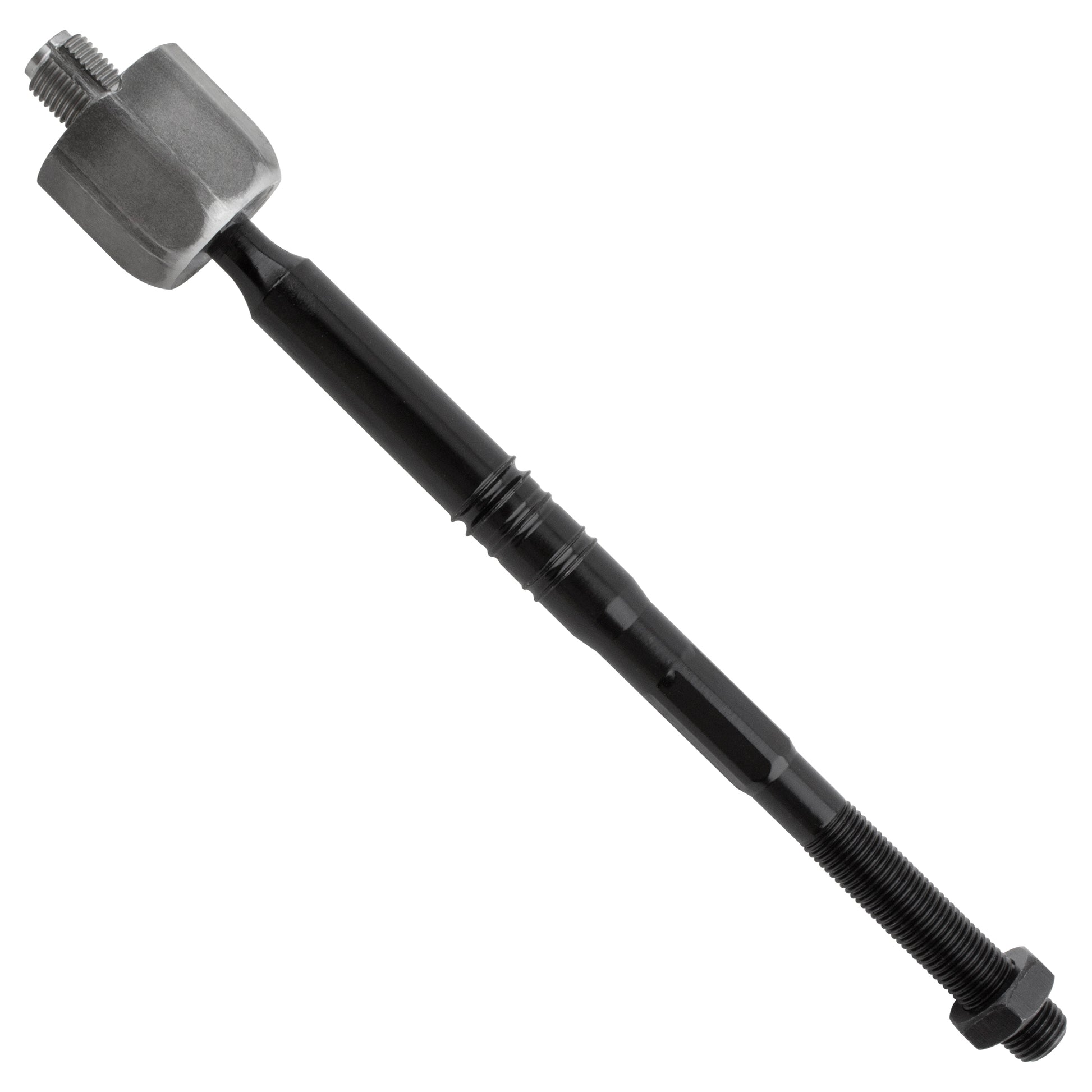 BOXI (Set of 2) RWD Front Inner Tie Rod End Links Fit for Cadillac CTS 2008 2009 2010 2011 2012 — product photo 7