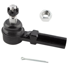 BOXI (Set of 2) Front Outer Tie Rod End Links Fit for Cadillac XLR 2004 2005 2006 2007 2008 2009 — product photo 2