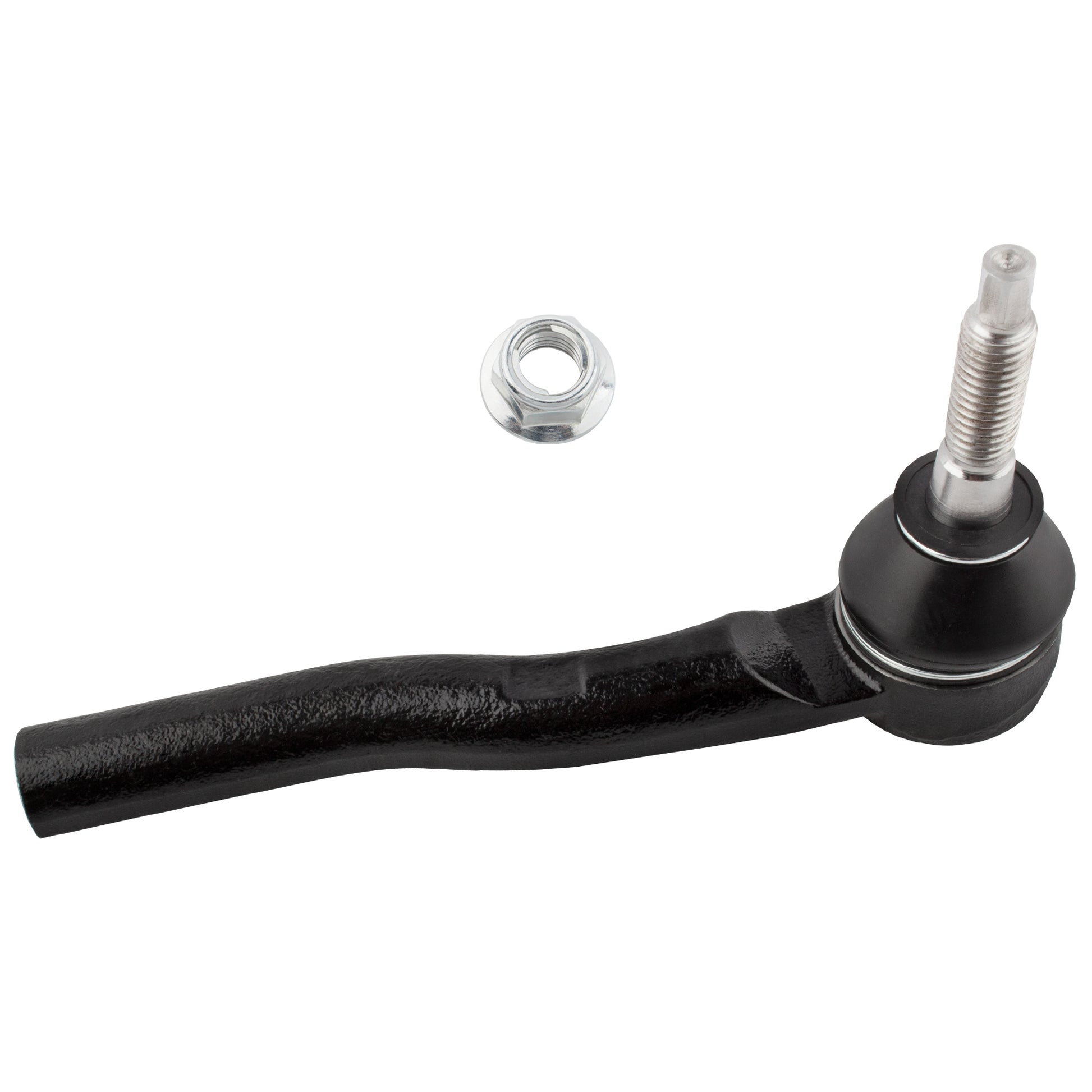 BOXI 2pc Front Outer Tie Rod End Kit ES3585 ES3586 for Cadillac CTS 2003 2004 2005 2006 2007 — product photo 5