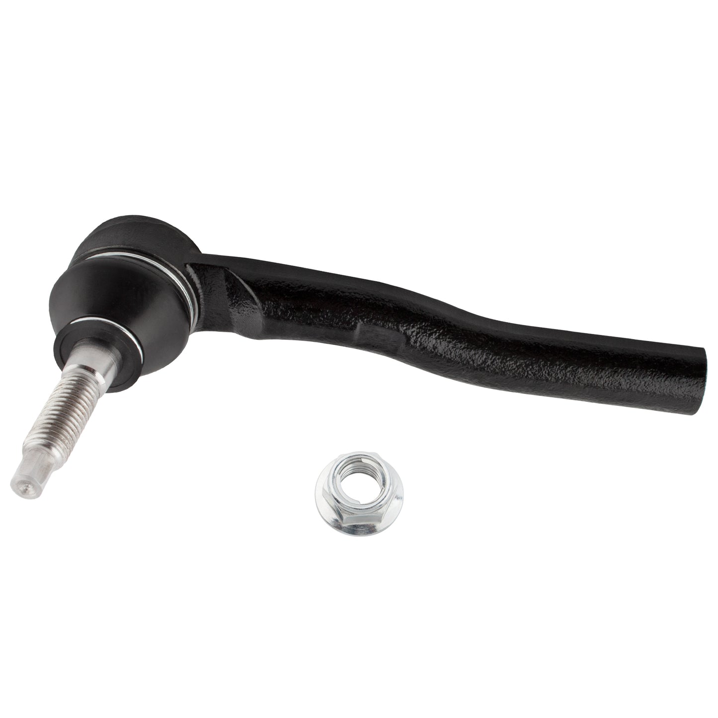 BOXI 2pc Front Outer Tie Rod End Kit ES3585 ES3586 for Cadillac CTS 2003 2004 2005 2006 2007 — product photo 7