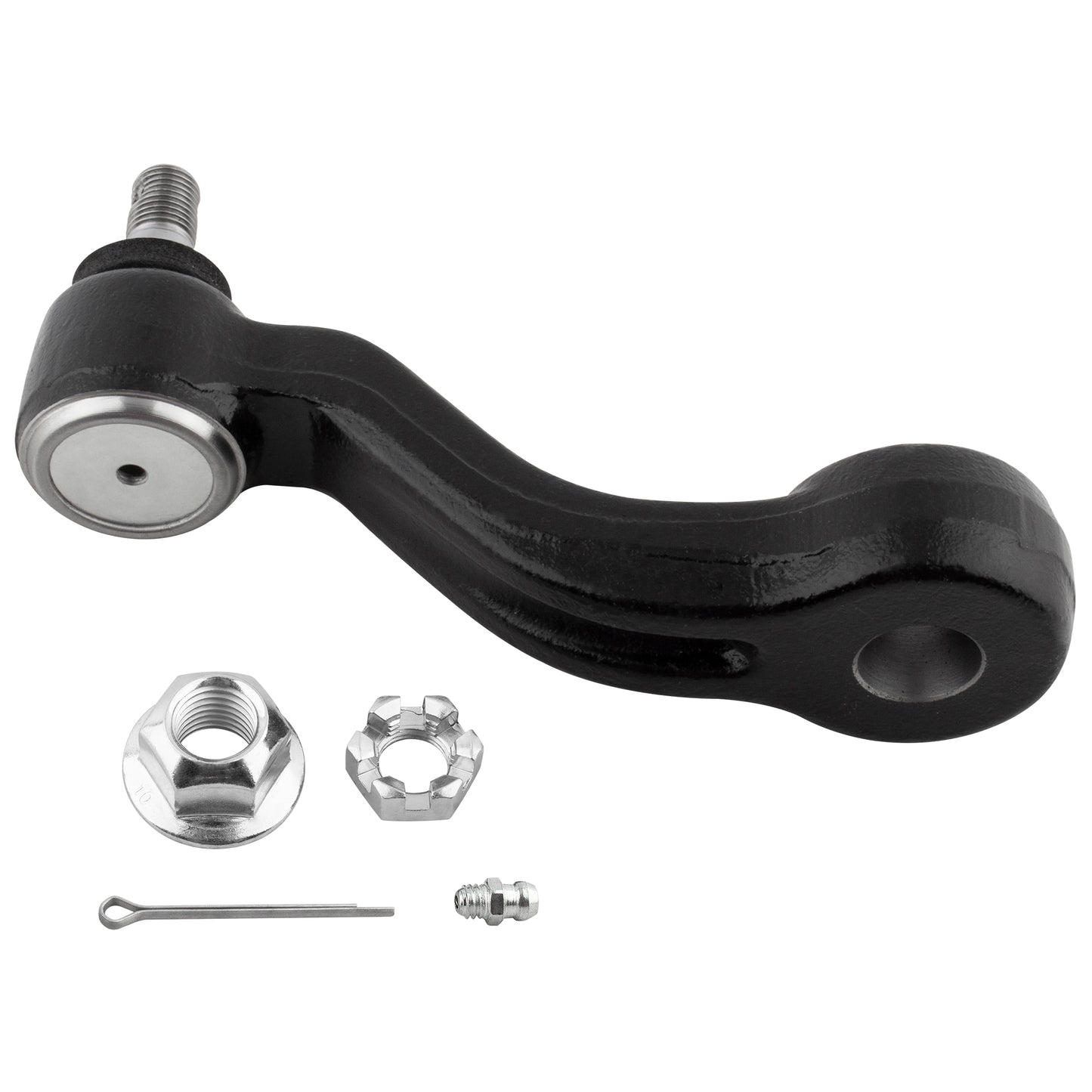 BOXI K6447 Steering Idler Arm Fits for Cadillac Escalade 1999-2000 — product photo 4