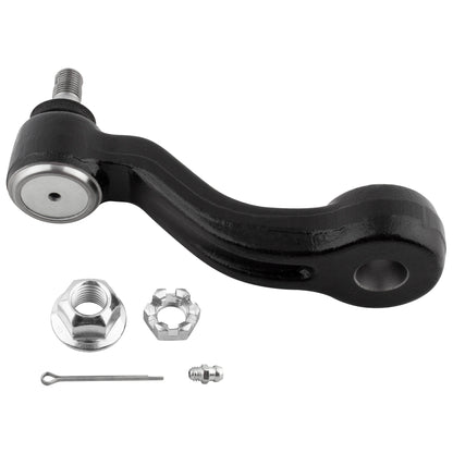 BOXI K6447 Steering Idler Arm Fits for Cadillac Escalade 1999-2000 — product photo 4