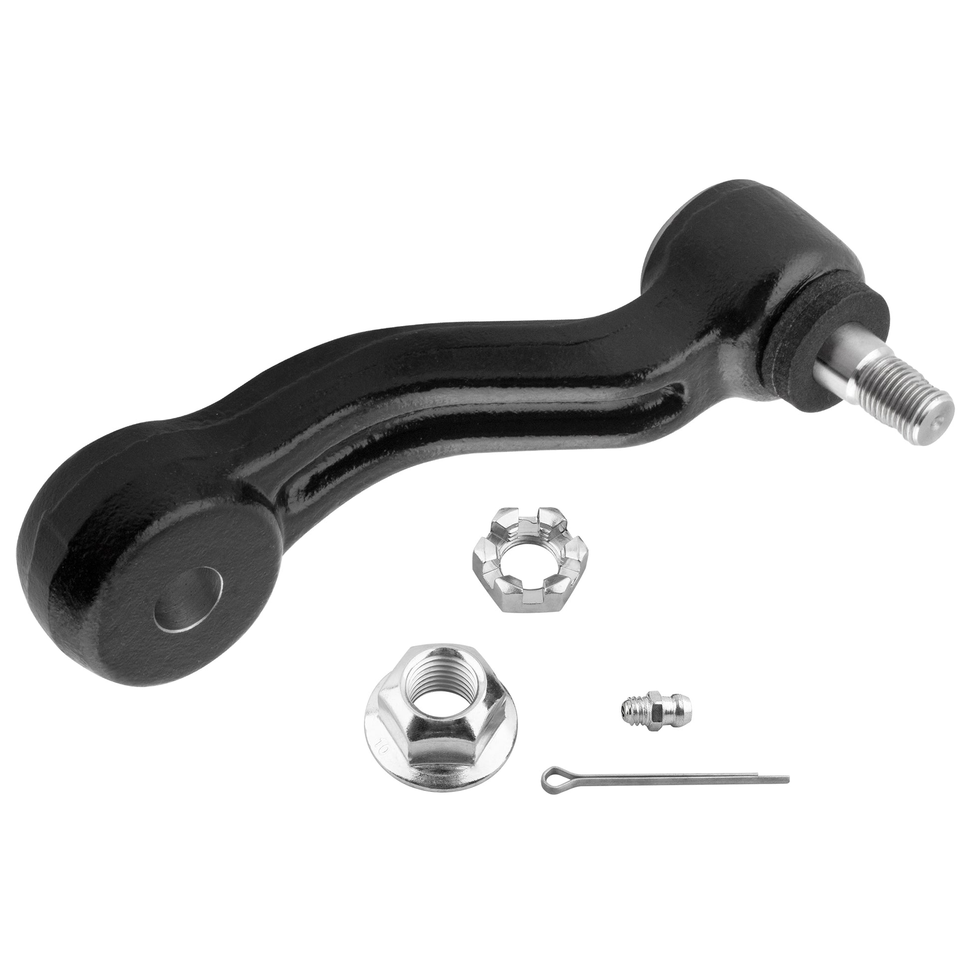 BOXI K6447 Steering Idler Arm Fits for Cadillac Escalade 1999-2000 — product photo 5