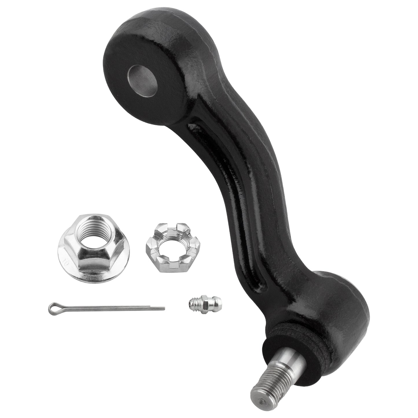 BOXI K6447 Steering Idler Arm Fits for Cadillac Escalade 1999-2000 — product photo 6