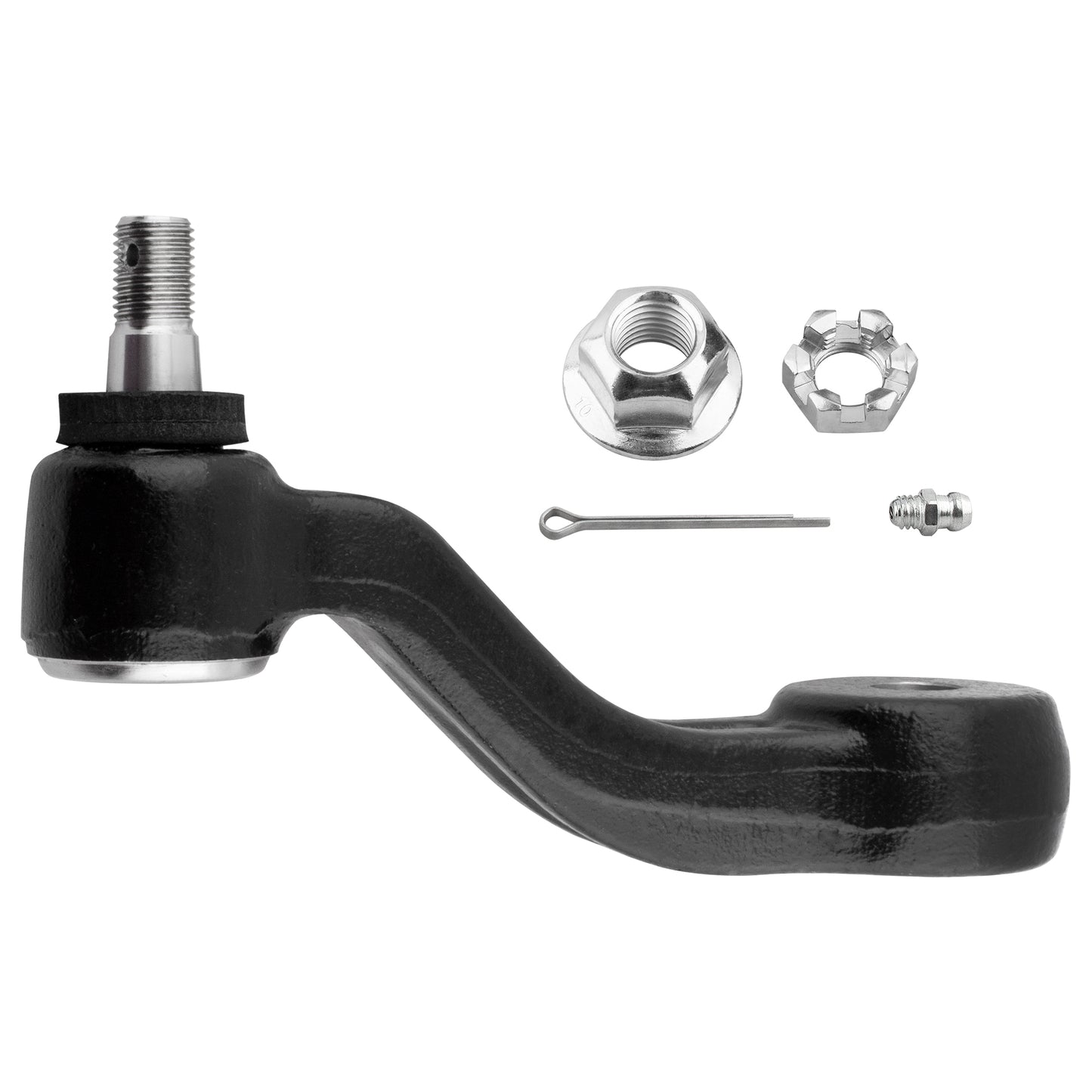 BOXI K6447 Steering Idler Arm Fits for Cadillac Escalade 1999-2000 — product photo 7