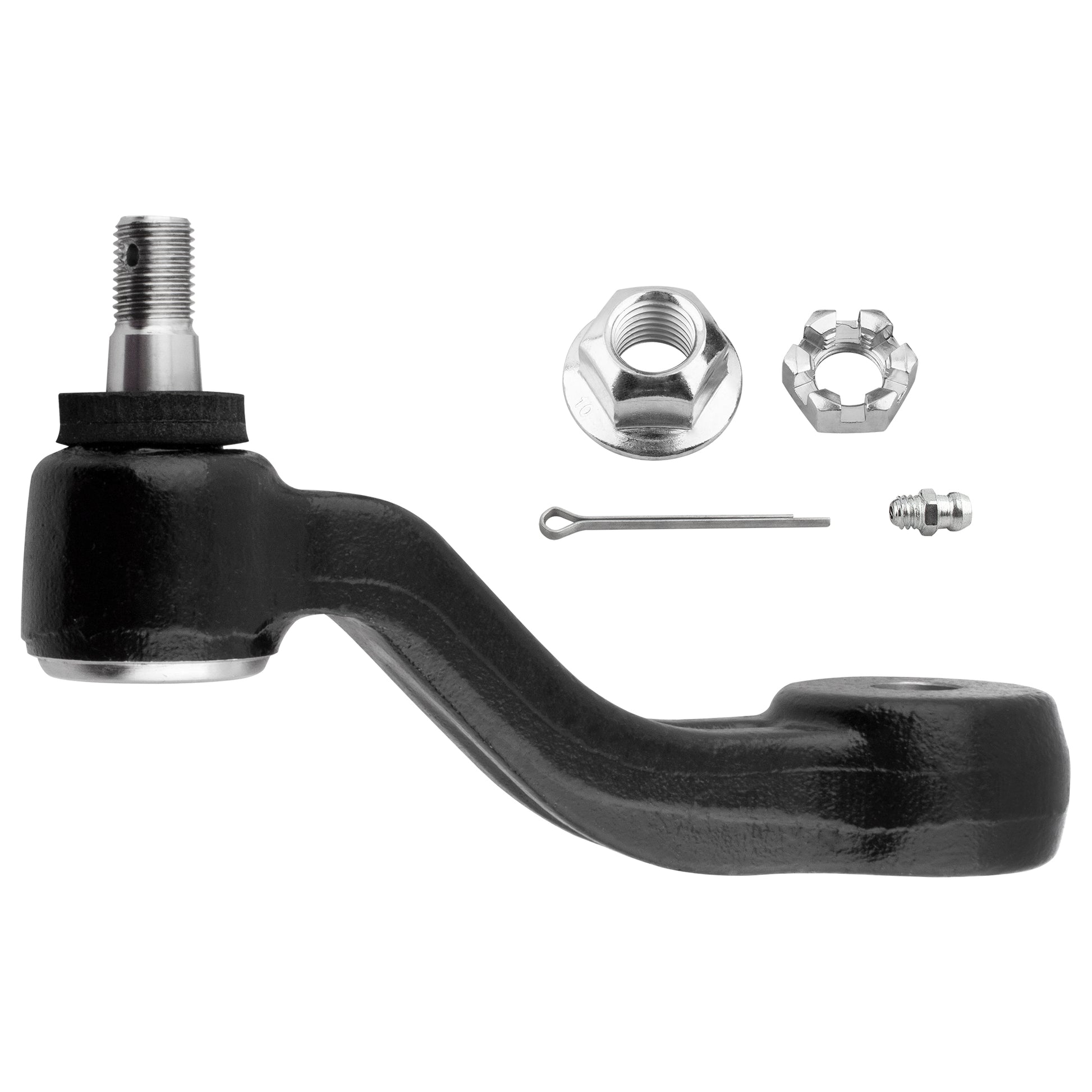 BOXI K6447 Steering Idler Arm Fits for Cadillac Escalade 1999-2000 — product photo 7