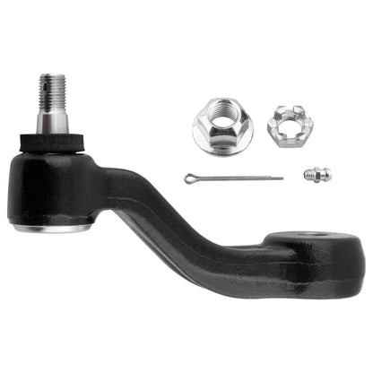 BOXI K6447 Steering Idler Arm Fits for Cadillac Escalade 1999-2000 — product photo 7