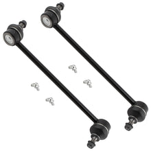BOXI (Set of 2) Front Sway Bar End Links Fit for Cadillac DeVille 1997 1998 1999