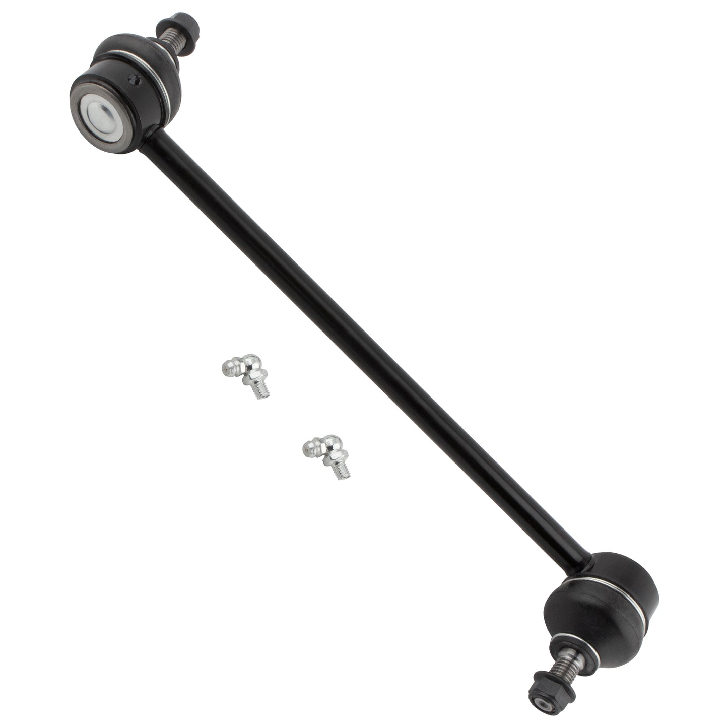 BOXI (Set of 2) Front Sway Bar End Links Fit for Cadillac DeVille 1997 1998 1999 — product photo 2
