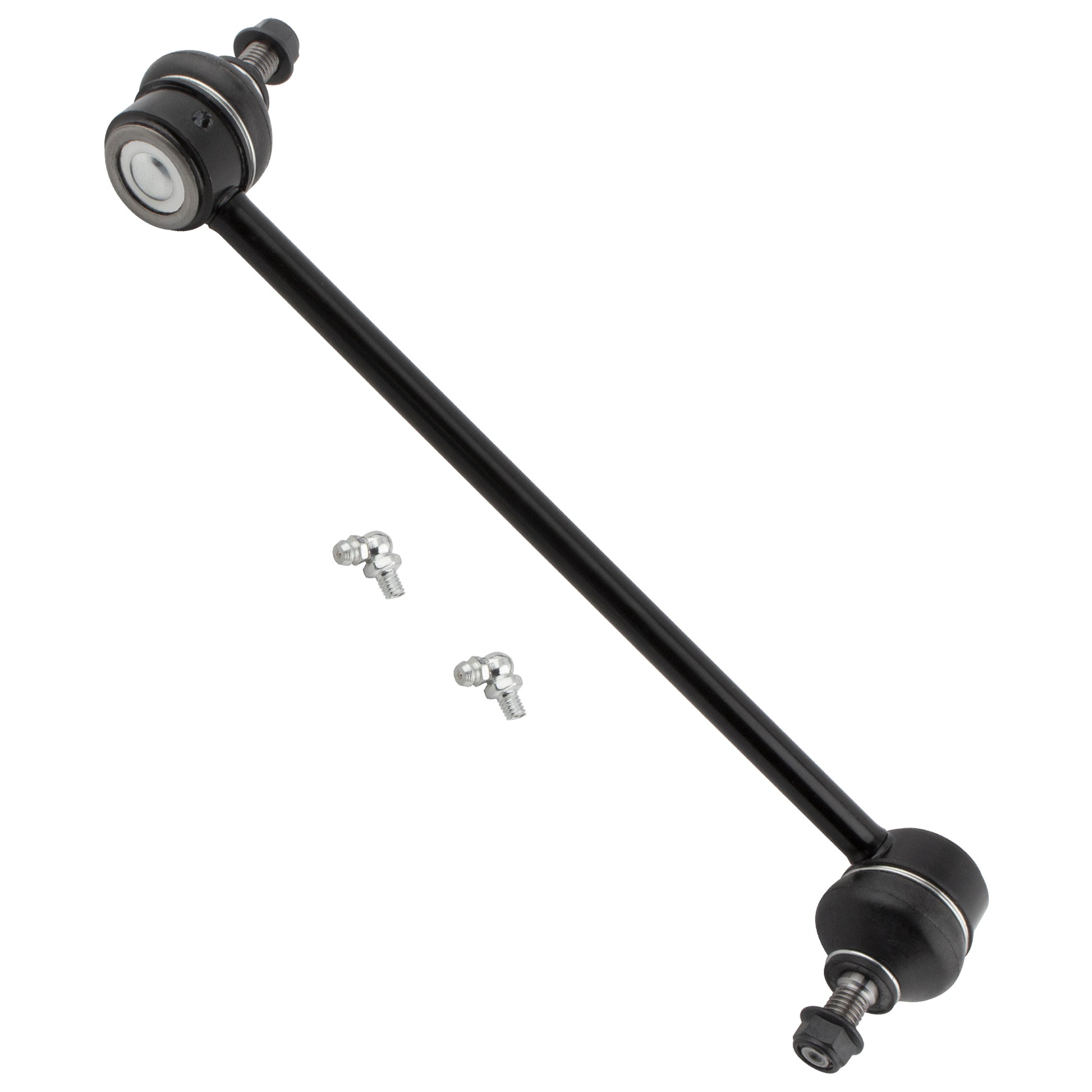 BOXI (Set of 2) Front Sway Bar End Links Fit for Cadillac DeVille 1997 1998 1999 — product photo 2