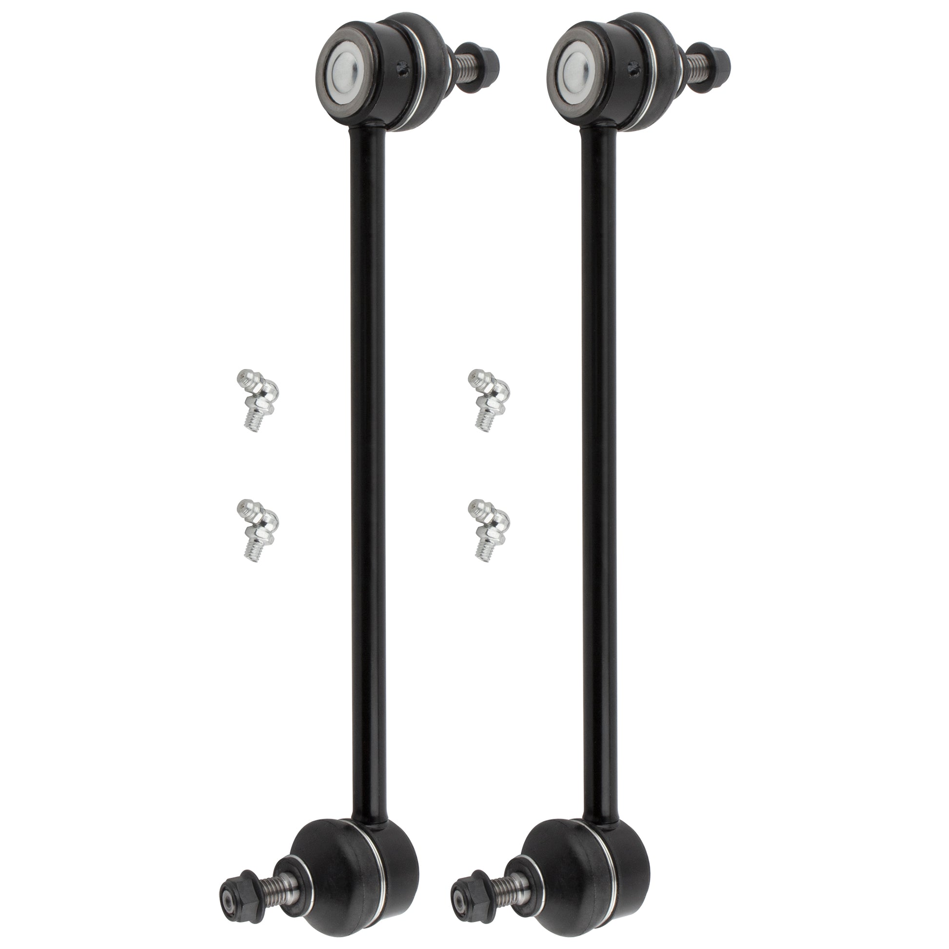 BOXI (Set of 2) Front Sway Bar End Links Fit for Cadillac DeVille 1997 1998 1999 — product photo 4