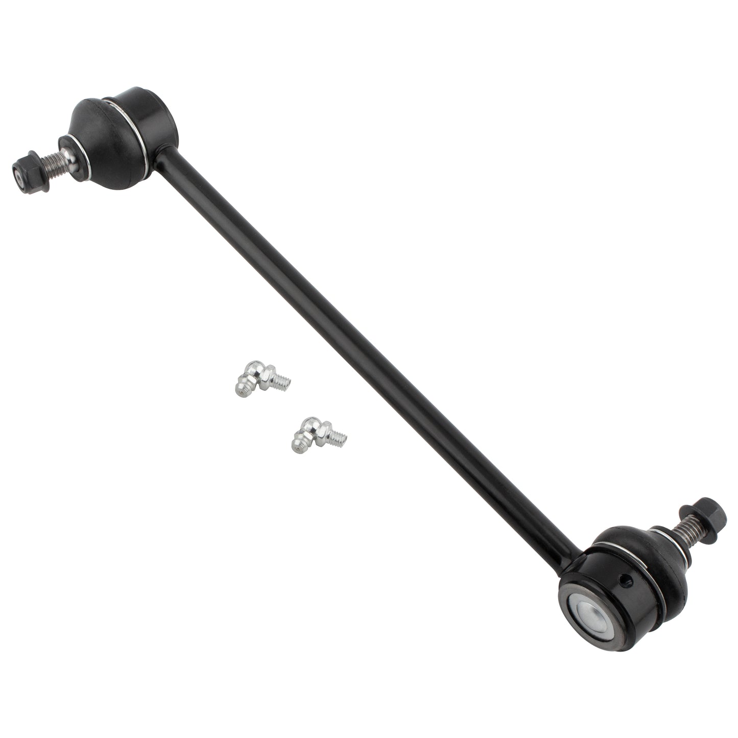 BOXI (Set of 2) Front Sway Bar End Links Fit for Cadillac DeVille 1997 1998 1999 — product photo 5