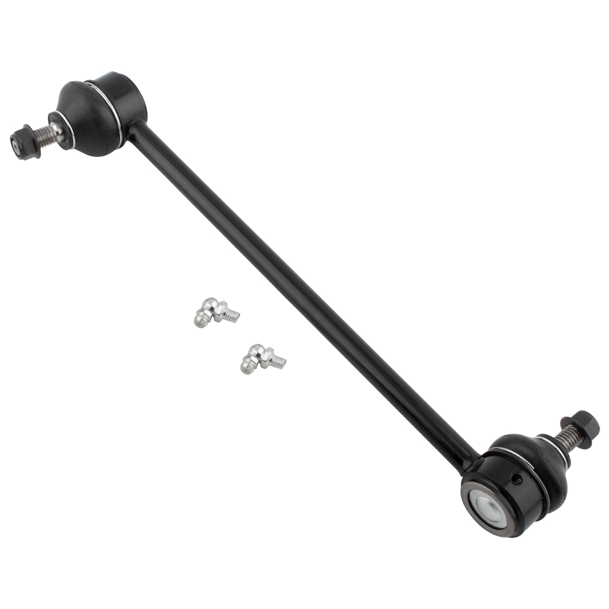 BOXI (Set of 2) Front Sway Bar End Links Fit for Cadillac DeVille 1997 1998 1999 — product photo 5