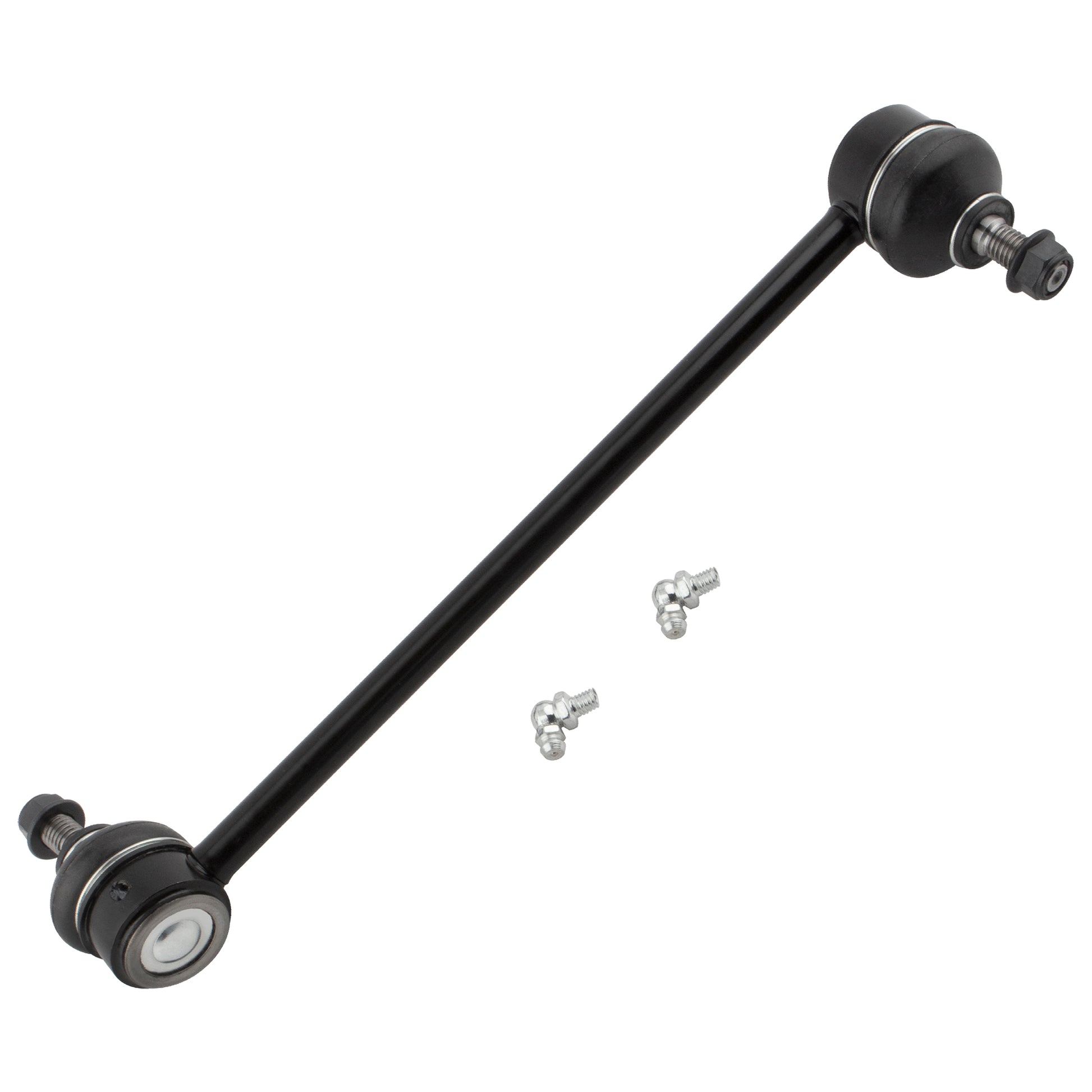 BOXI (Set of 2) Front Sway Bar End Links Fit for Cadillac DeVille 1997 1998 1999 — product photo 6