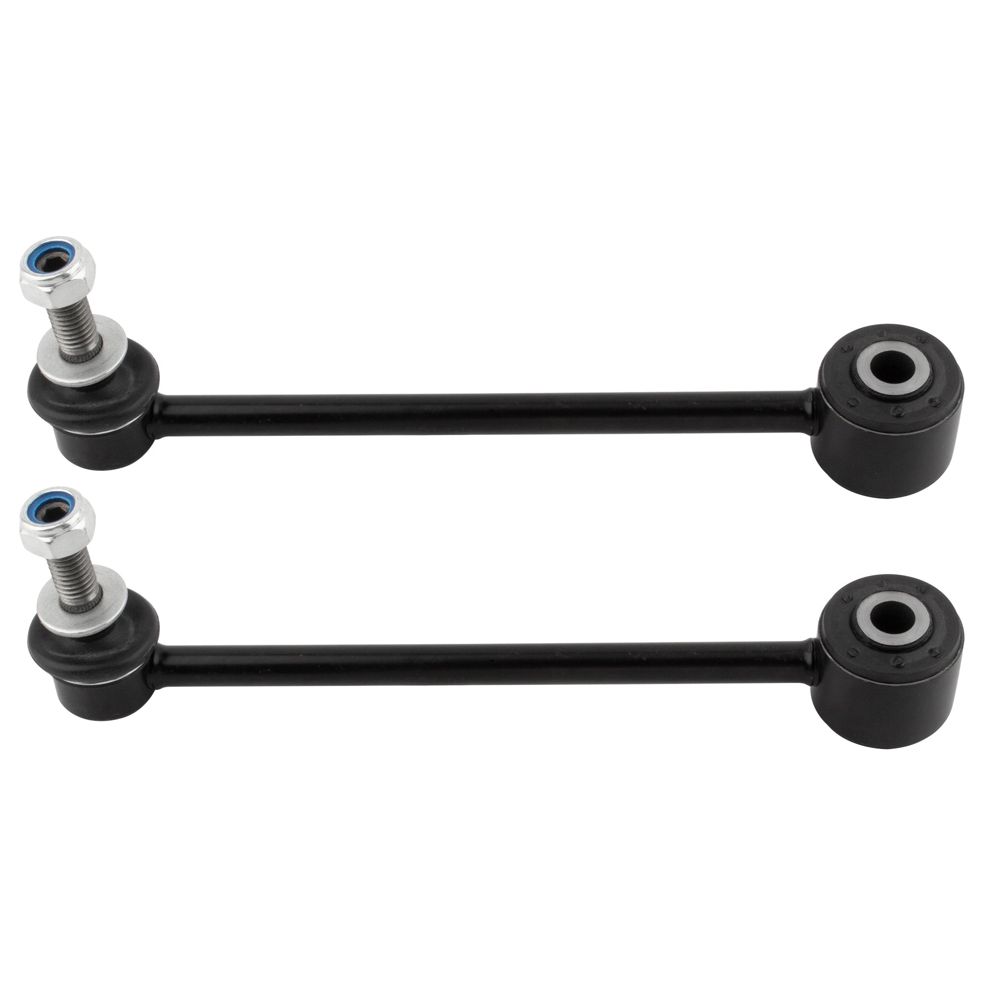 BOXI (2) Front Sway Bars + (2) Rear Sway Bars Fit for Cadillac Escalade 2004-2019 — product photo 2