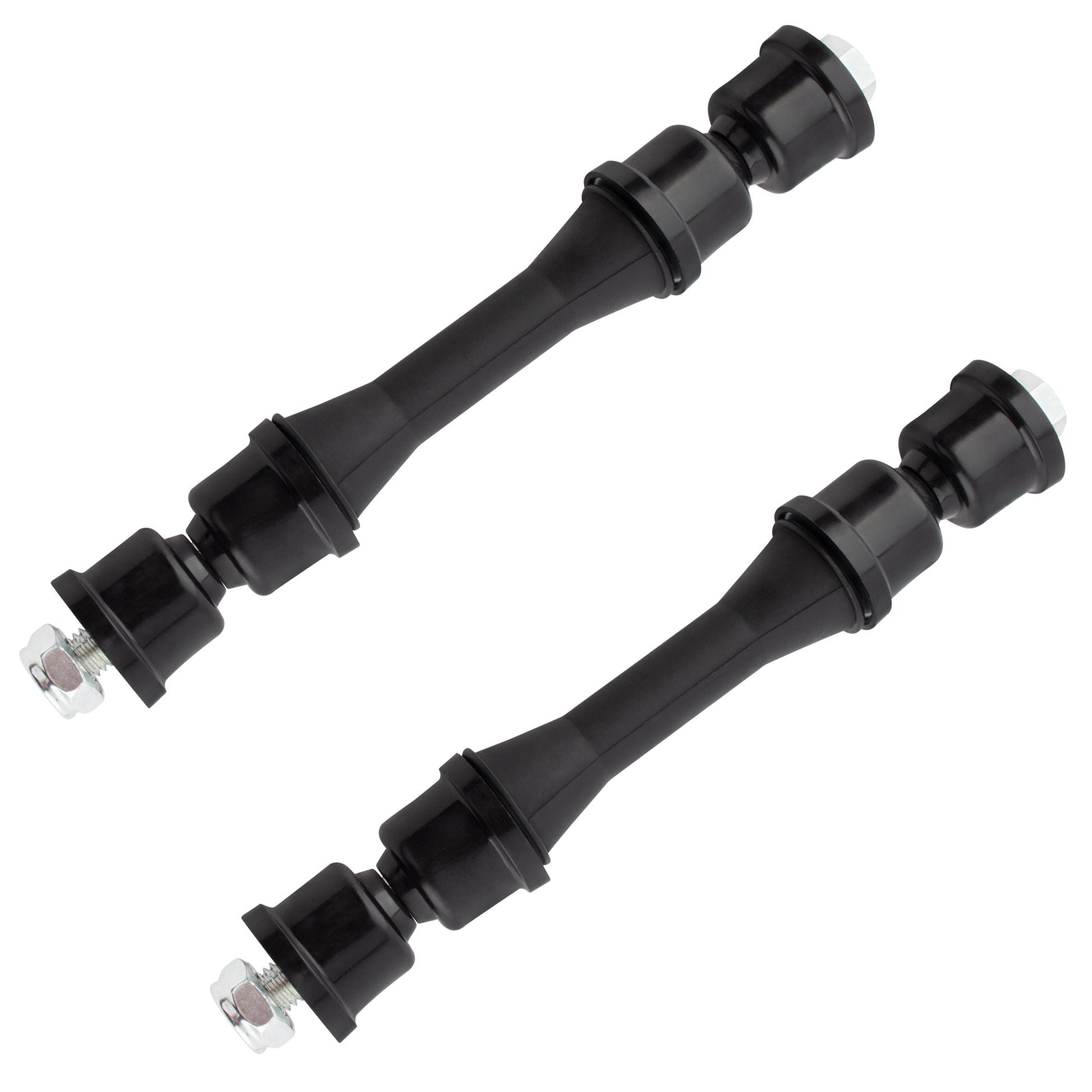 BOXI (2) Front Sway Bars + (2) Rear Sway Bars Fit for Cadillac Escalade 2004-2019 — product photo 3