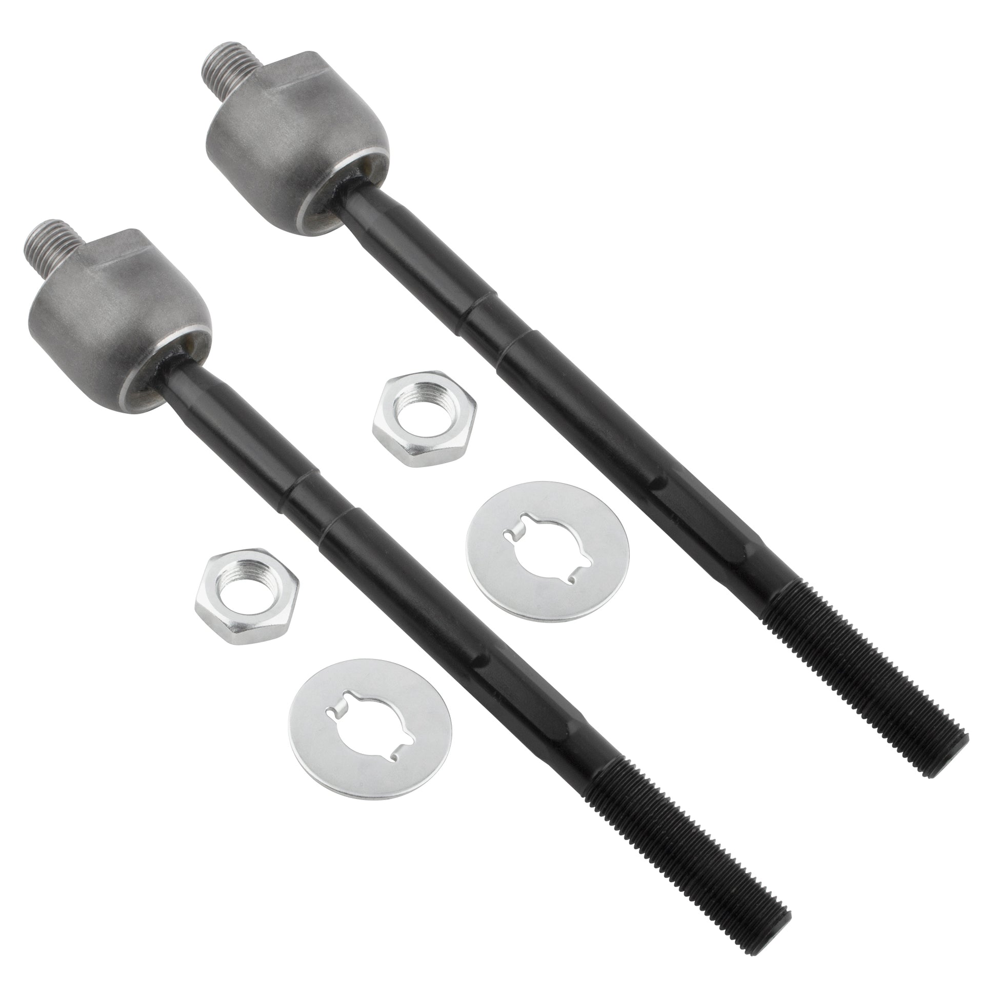 BOXI EV800324 Steering Tie Rod End for Chevrolet Tracker 1999 2000 2001 2002 2003 2004