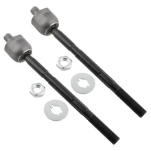 BOXI EV800324 Steering Tie Rod End for Chevrolet Tracker 1999 2000 2001 2002 2003 2004
