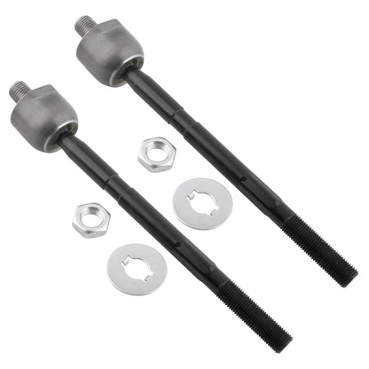 BOXI EV800324 Steering Tie Rod End for Chevrolet Tracker 1999 2000 2001 2002 2003 2004