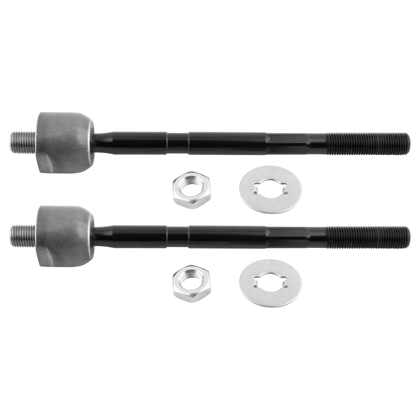 BOXI EV800324 Steering Tie Rod End for Chevrolet Tracker 1999 2000 2001 2002 2003 2004 — product photo 3