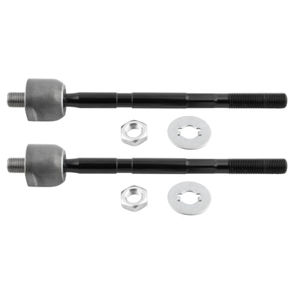 BOXI EV800324 Steering Tie Rod End for Chevrolet Tracker 1999 2000 2001 2002 2003 2004 — product photo 3
