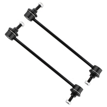 BOXI (Set of 2) K5319 Front Sway Bars for 1995-1996 Cadillac DeVille Eldorado Seville 2 Stabilizer