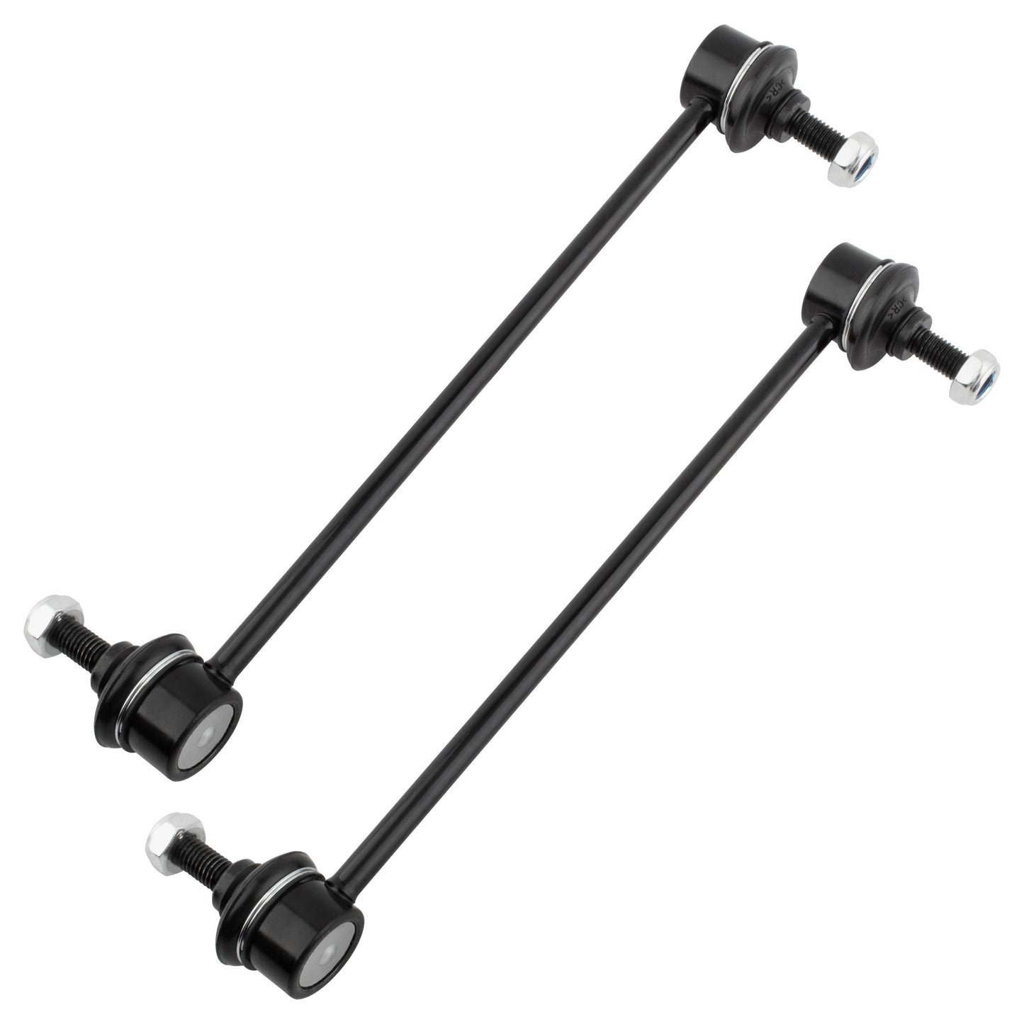 BOXI (Set of 2) K5319 Front Sway Bars for 1995-1996 Cadillac DeVille Eldorado Seville 2 Stabilizer — product photo 7