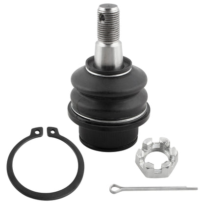 BOXI 8pcs Front Lower Ball Joints Inner Outer Tie Rods Sway Bars Fits for Cadillac Escalade — product photo 10
