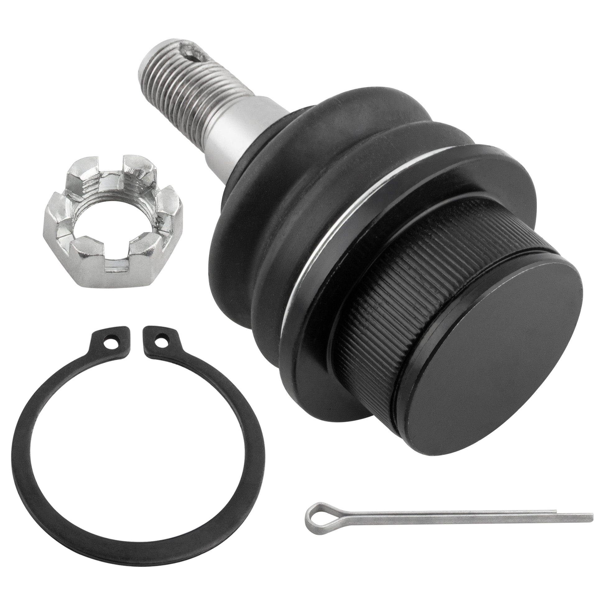 BOXI 8pcs Front Lower Ball Joints Inner Outer Tie Rods Sway Bars Fits for Cadillac Escalade — product photo 11