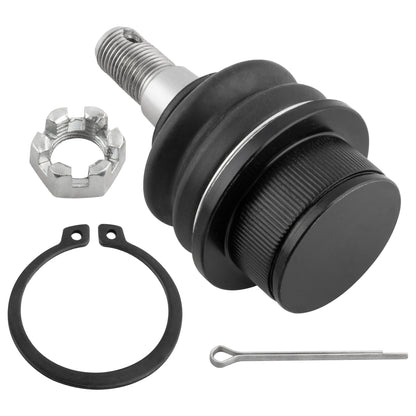 BOXI 8pcs Front Lower Ball Joints Inner Outer Tie Rods Sway Bars Fits for Cadillac Escalade — product photo 11