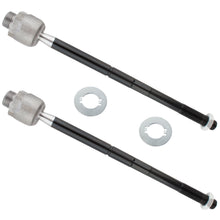 BOXI 8pcs Front Lower Ball Joints Inner Outer Tie Rods Sway Bars Fits for Cadillac Escalade — product photo 2