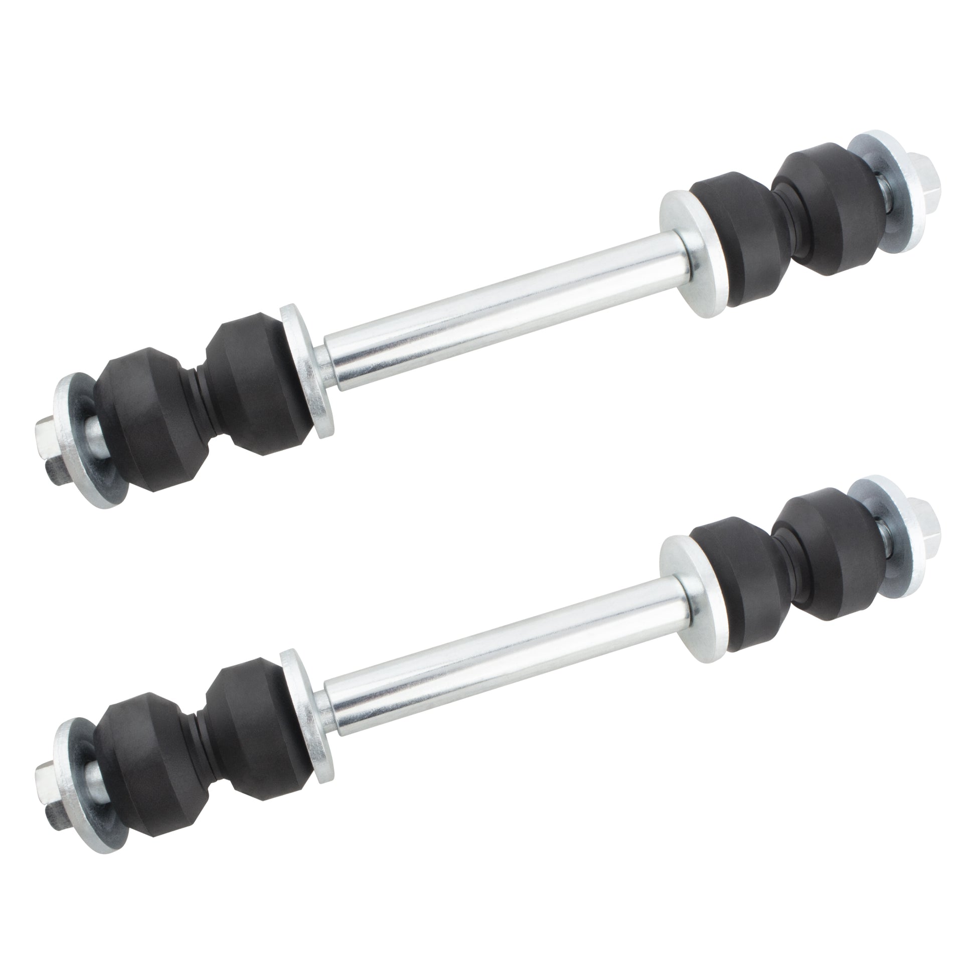 BOXI 8pcs Front Lower Ball Joints Inner Outer Tie Rods Sway Bars Fits for Cadillac Escalade — product photo 4