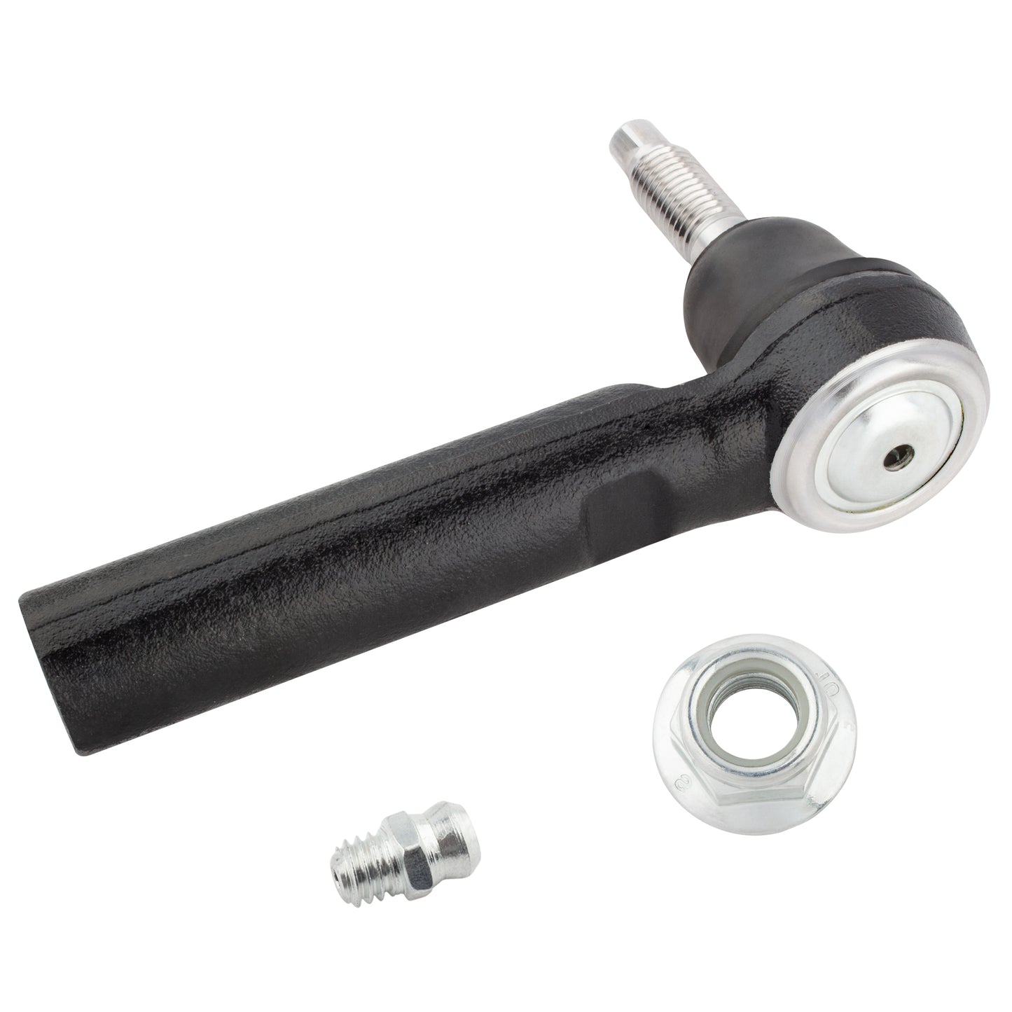 BOXI 8pcs Front Lower Ball Joints Inner Outer Tie Rods Sway Bars Fits for Cadillac Escalade — product photo 6