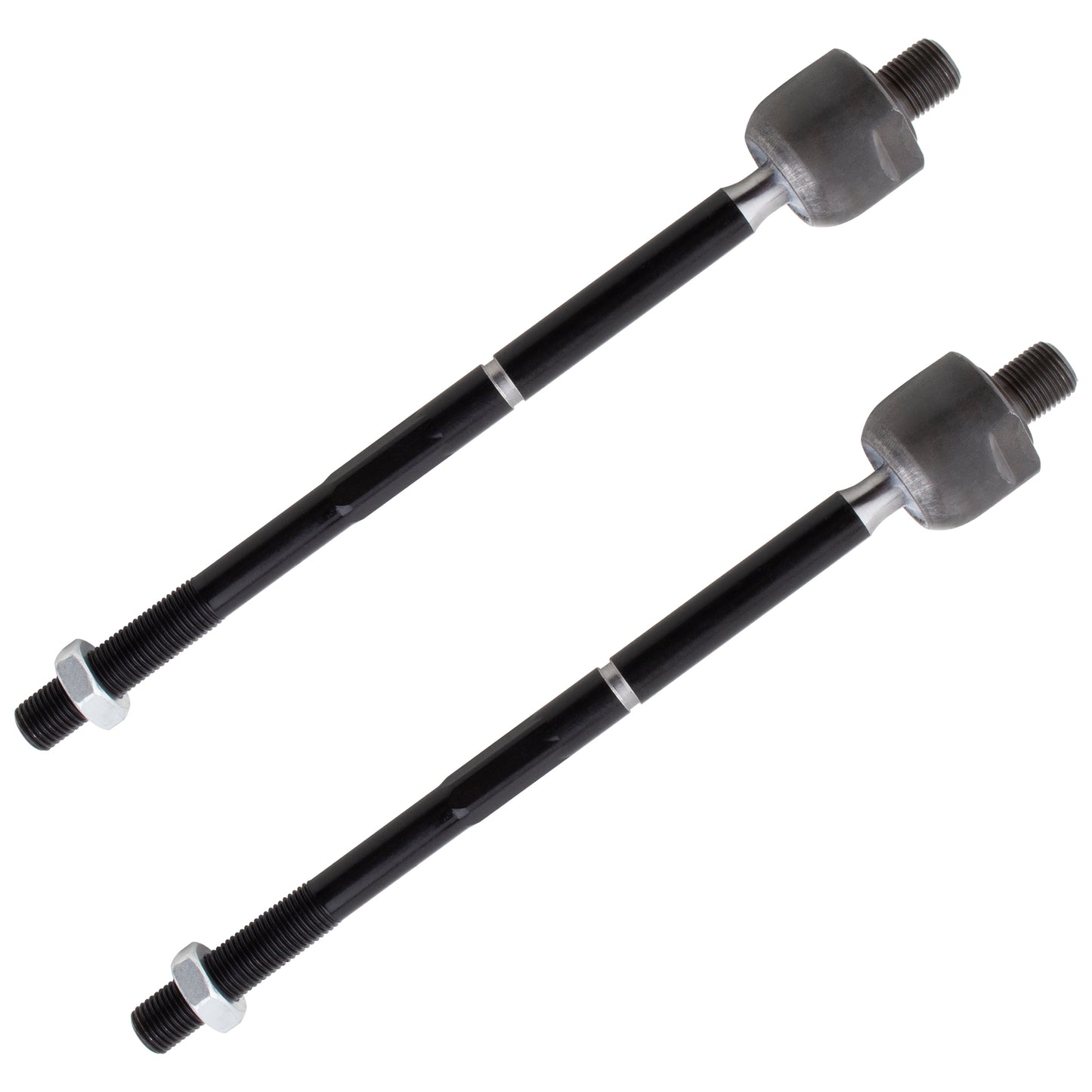 BOXI (Set of 4) Front Inner & Outer Tie Rod End Kit Fits for Cadillac CTS 2003 2004 2005 2006 2007 — product photo 2