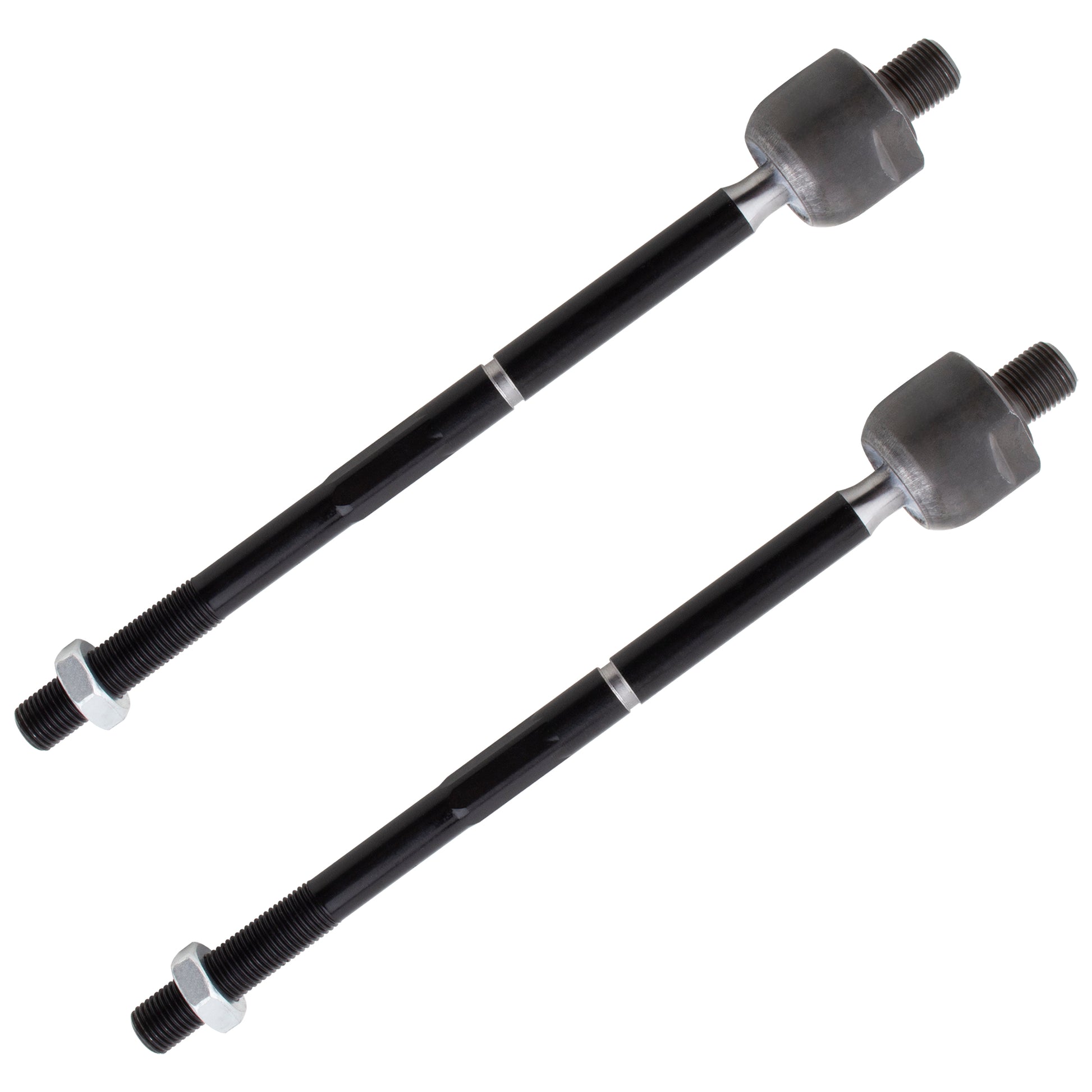 BOXI (Set of 4) Front Inner & Outer Tie Rod End Kit Fits for Cadillac CTS 2003 2004 2005 2006 2007 — product photo 2